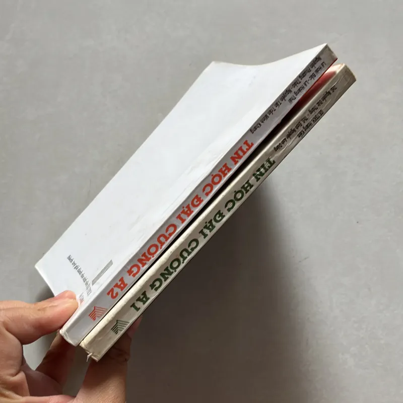 Giáo trình tin học đại cương 750156