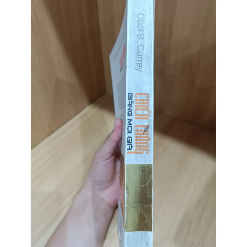 Chiến thắng bằng mọi giá  1021303