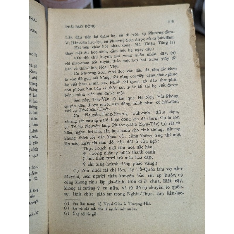 ĐÔNG KINH NGHĨA THỤC - NGUYỄN HIẾN LÊ 194073