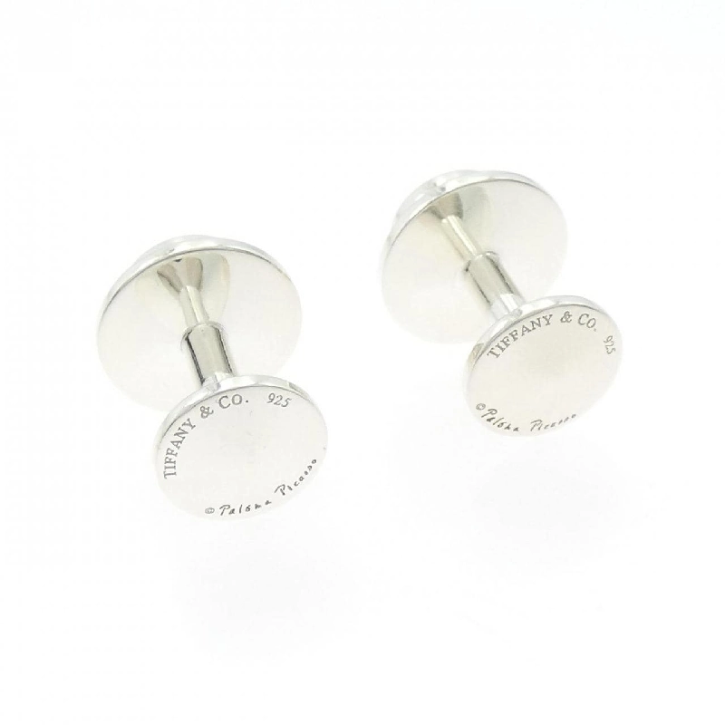 Cuff 925 Tiffany - Hàng hiệu Chính hãng 850103