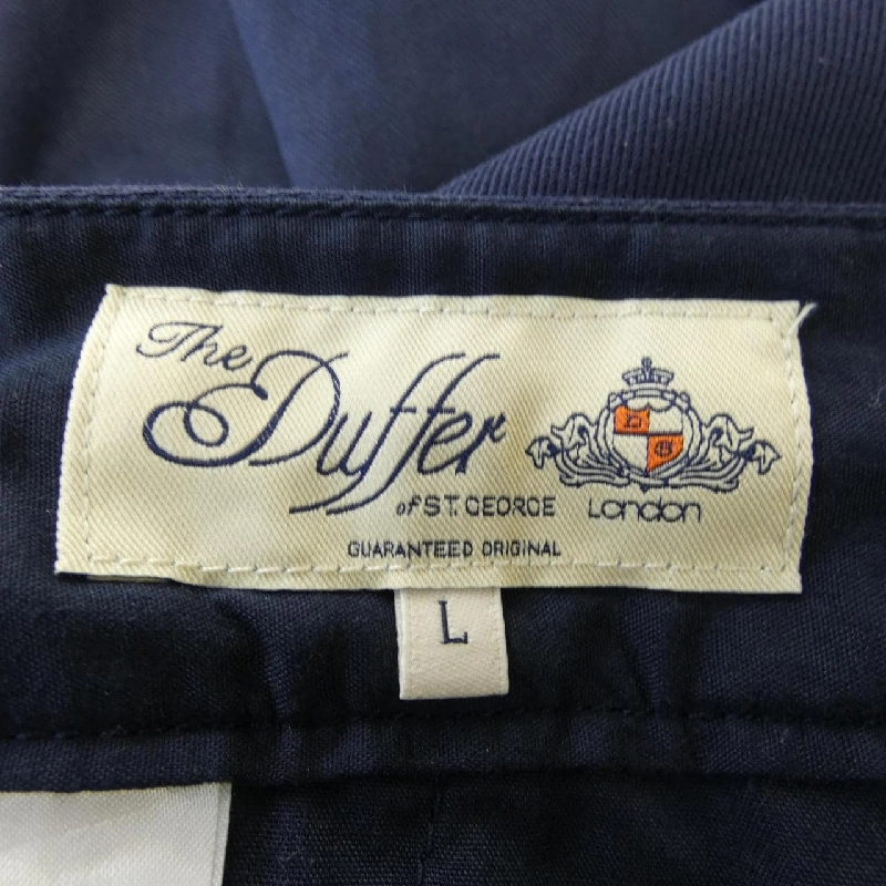 Quần DUFFER - Hàng hiệu Chính hãng 900788