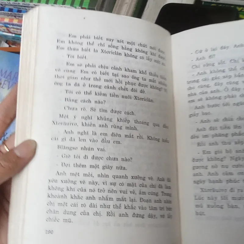 Mặt trăng và đồng xu - Somerset Maugham 957195