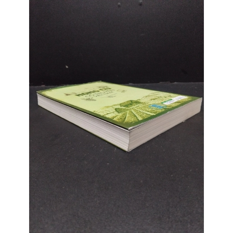 Tìm hiểu nông cụ cổ truyền Việt Nam mới 90% 2019 HCM1209 GS.TS. Ngô Đức Thịnh LỊCH SỬ - CHÍNH TRỊ - TRIẾT HỌC 916937