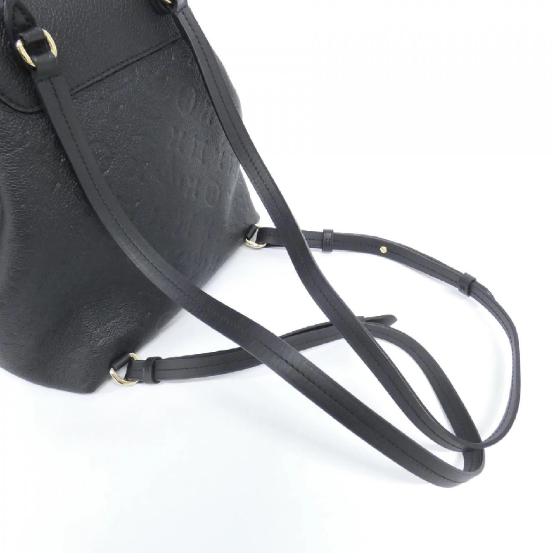 Balo Louis Vuitton Monogram Empreinte Montsouris PM M45205 - Hàng hiệu Chính hãng 801282