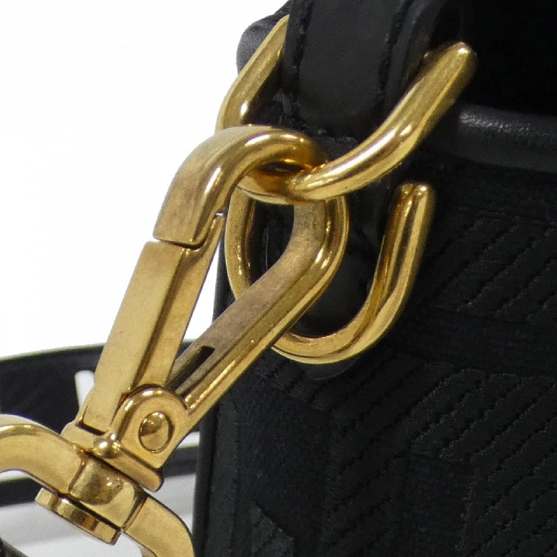 Túi xách vai Fendi Baguette 8BR600 AMCD - Hàng hiệu Chính hãng 776671