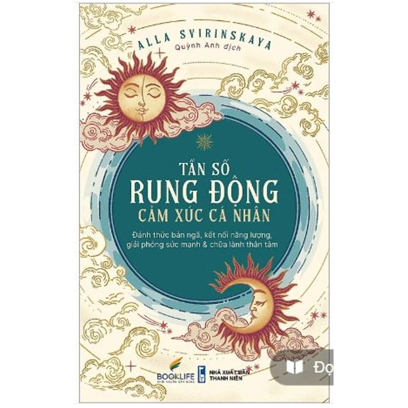 Tần Số Rung Động Cảm Xúc Cá Nhân 541327