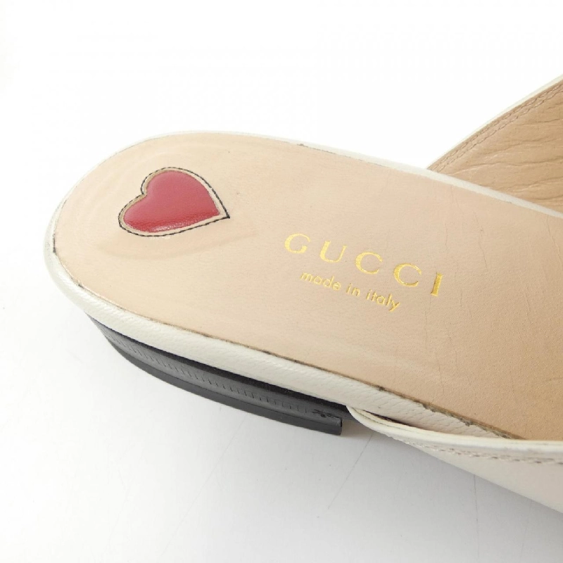 【Khuyến mãi】Gucci GUCCI Dép 664189