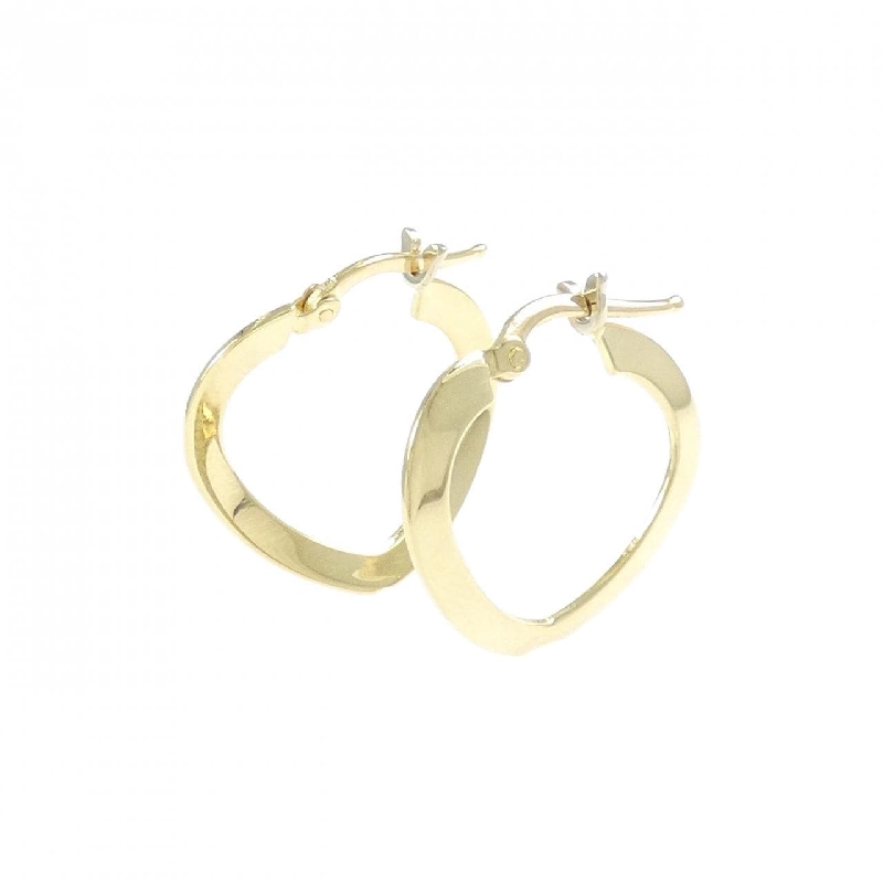 Bông tai 750YG - Hàng hiệu Authentic 870248