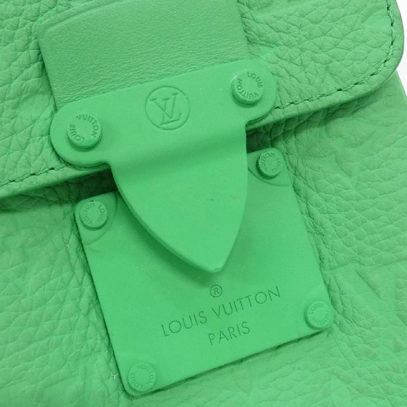 Túi đeo vai Louis Vuitton Trianon Monogram S Lock Vertical Wearable Wallet M81525 - Hàng hiệu Chính hãng 767083