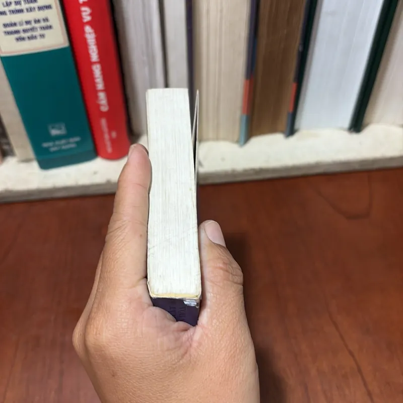 II Sách Kỹ Năng: Phát Triển Ưu Điểm Con Người - Dale Carnegie - 2003 726869