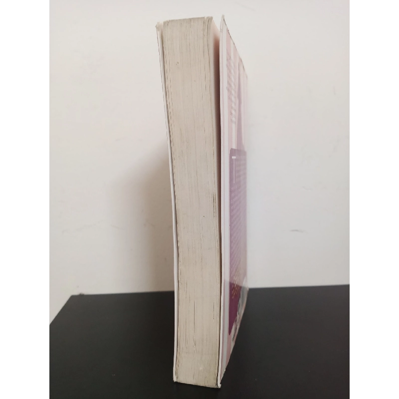 Nhật Ký Gái Gọi Có Chồng (2012) - Tracy Quan Mới 80% HCM.ASB2301 912895