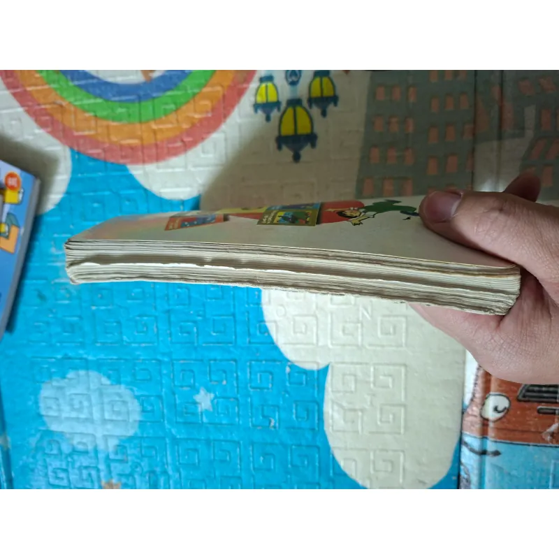 Ông Ơi Vì Sao Lại Thế 942823