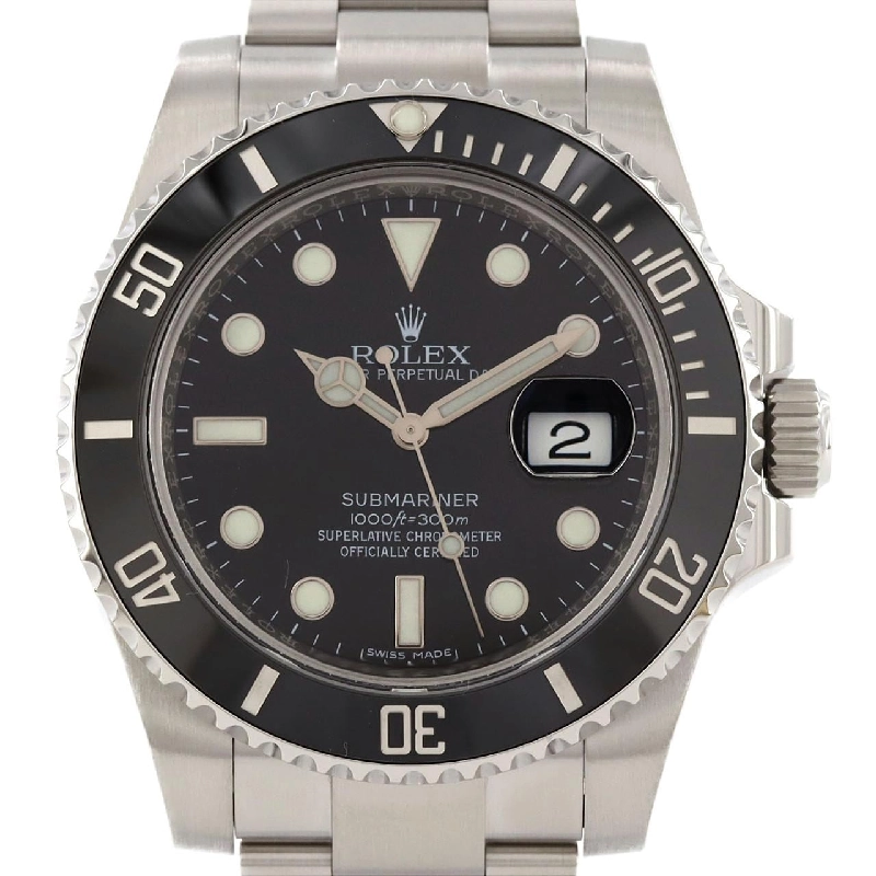 Đồng hồ Rolex Submariner Date 116610LN SS tự động - Hàng hiệu chính hãng 882069