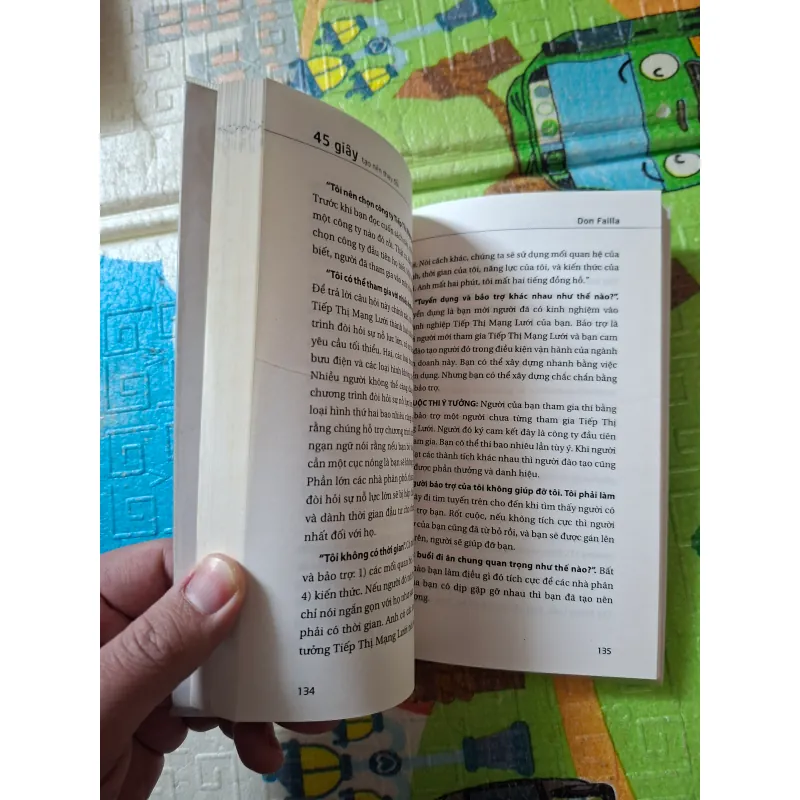 45 Giây Tạo Nên Thay Đổi 790288