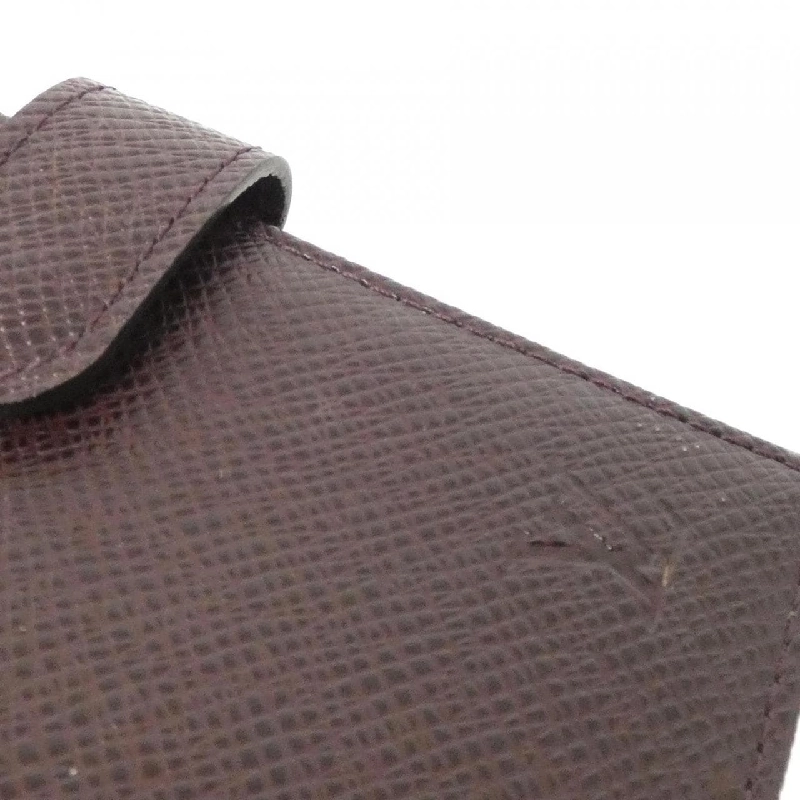 Louis Vuitton Taiga Agenda PM R20416 Organizer - Hàng hiệu Authentic 773589