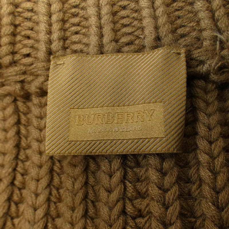 Burberry BURBERRY Áo len 642481