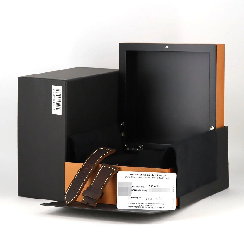 Panerai Radiomir 3 Days PAM01334 SS Cơ - Hàng hiệu Chính hãng 887784