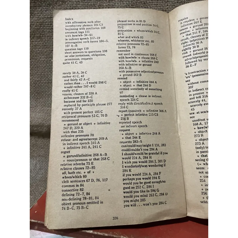  Practical English Grammar A. J. Thomas  - A. V. Martinet 799338