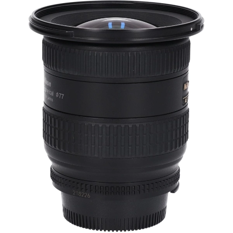 AF18-35mm F3.5-4.5D ED - Hàng hiệu Authentic 879467