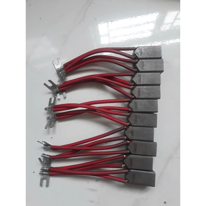 Chổi than E49, chổi than E50, chổi Than E55, Chổi than EG4 494336