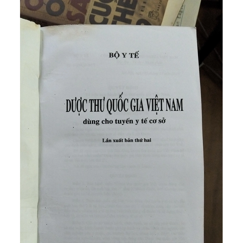 Dược thư quốc gia Việt Nam 533975