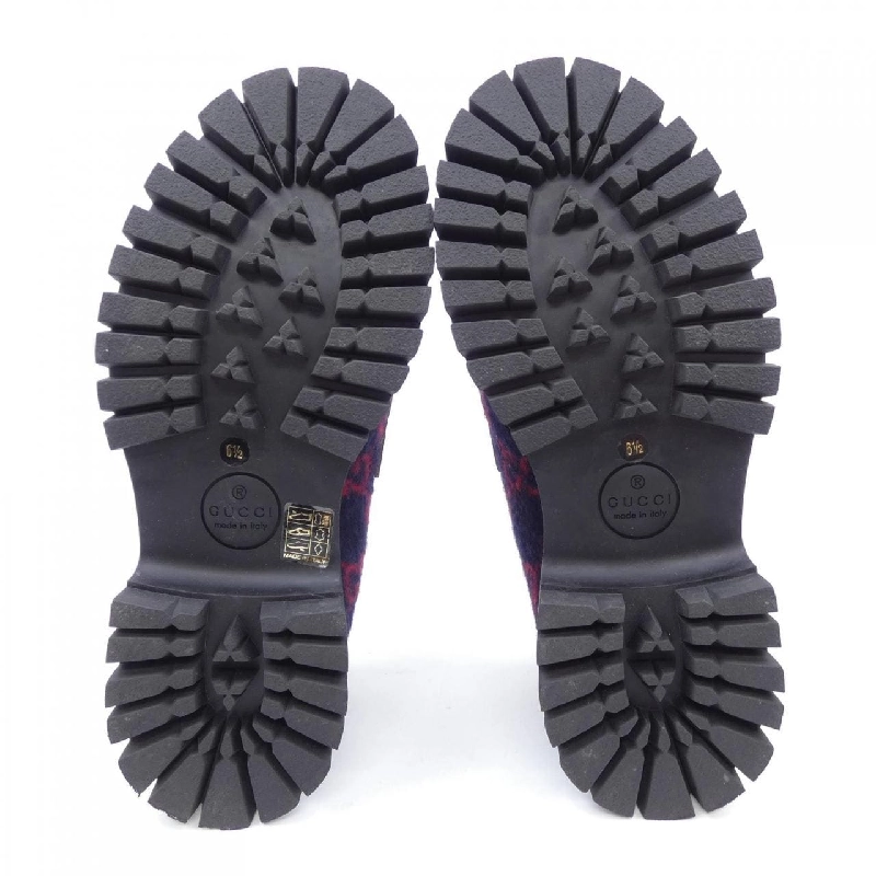 Giày GUCCI - Hàng hiệu Authentic 907341