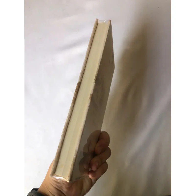 Ngoảnh Lại Đã Một Đời - Bạch Lạc Mai (bìa cứng) 739886