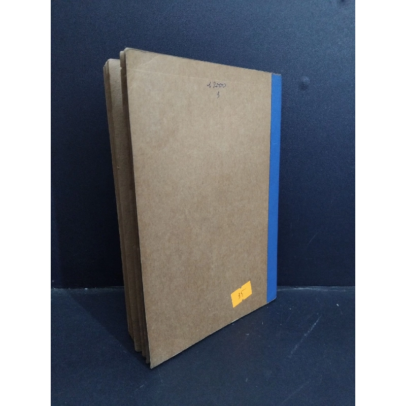 Đắc nhân tâm mới 60% bẩn bìa, ố vàng, rách trang 1988 HCM0412 Dale Carnegie KỸ NĂNG 918737