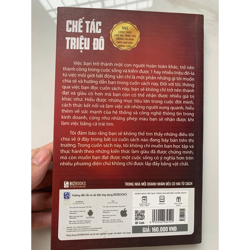 Chế tác triệu đô  506515
