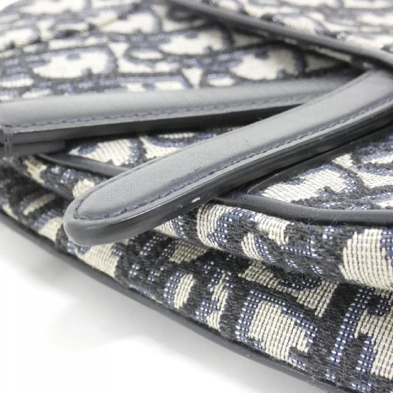 Túi DIOR OBLIQUE Saddle M0447CTZQ của Christian Dior 619037