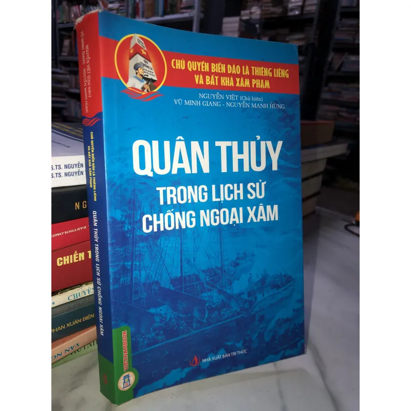 Quân thuỷ trong lịch sử chống ngoại xâm 761933