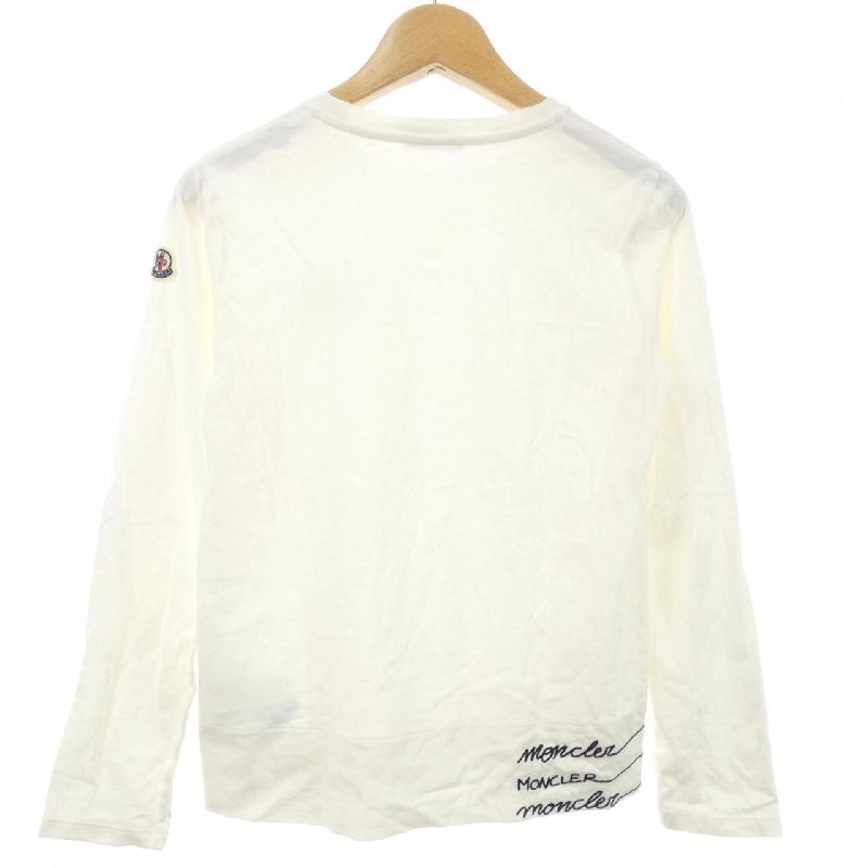 MONCLER 19548D00001 Áo thun - Hàng hiệu Chính hãng 775678