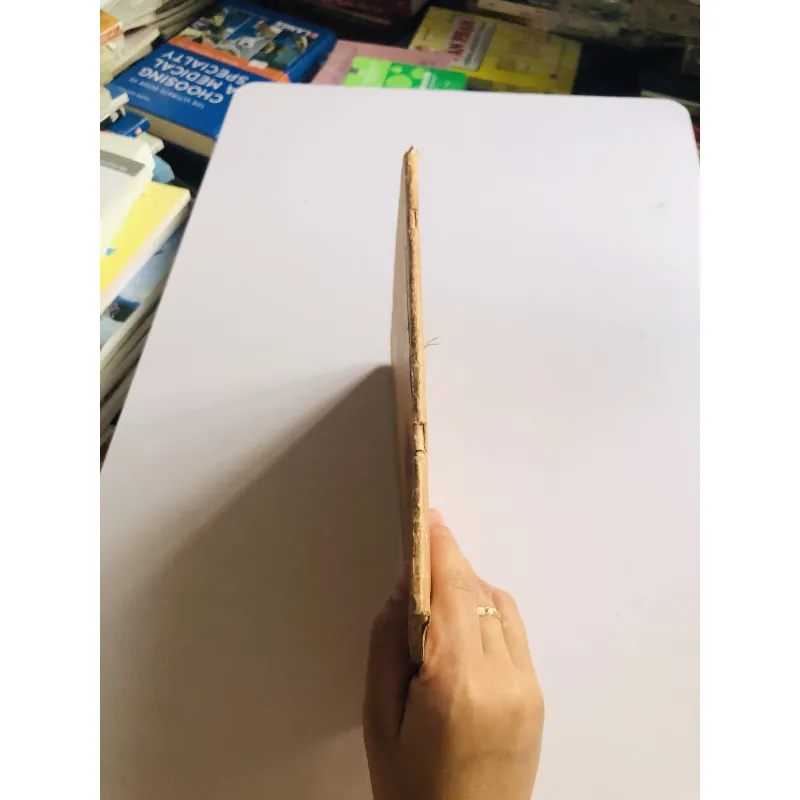 1. VỞ XƯA CÓ GHI 776963