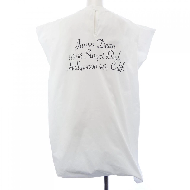 SACAI 25-07682 Áo thun - Hàng hiệu Authentic 811303