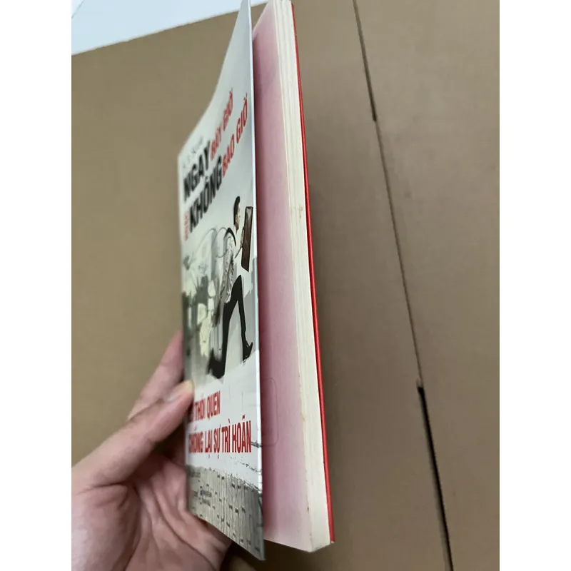 Ngay bây giờ hoặc không bao giờ 605948