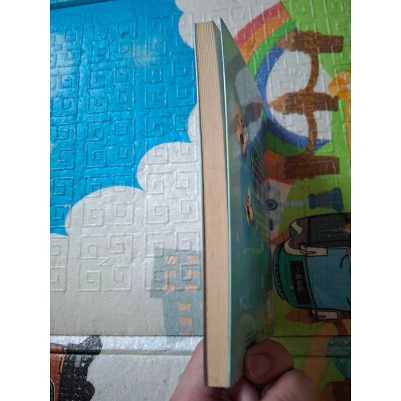 Ngàn Năm Chờ Đợi 975386