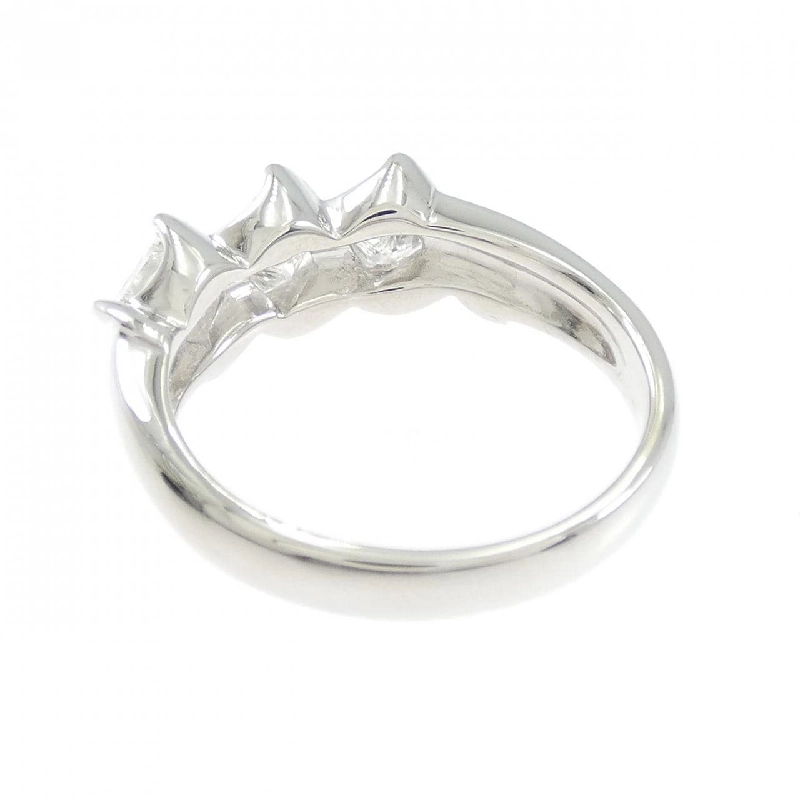 Nhẫn kim cương PT900 1.00CT - Hàng hiệu Authentic 853560