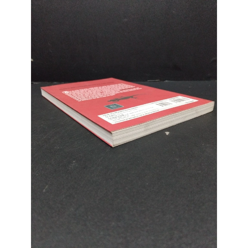 Những bậc thầy ngụy tạo Zac Bissonnette mới 80% ố nhẹ 2017 HCM.ASB1809 917121