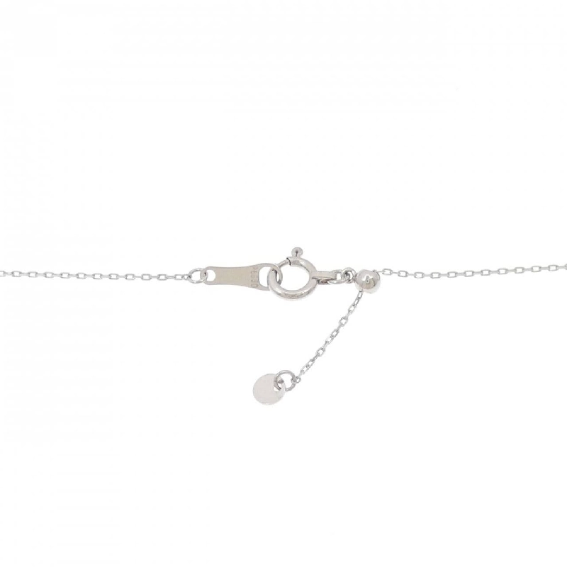 Dây chuyền kim cương PT950/PT850 0.11CT - Hàng hiệu Chính hãng 863573