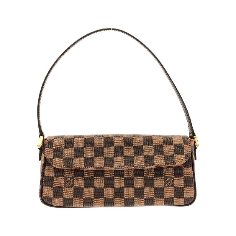Túi xách vai Louis Vuitton Damier Recoleta N51299 - Hàng hiệu Chính hãng 802529