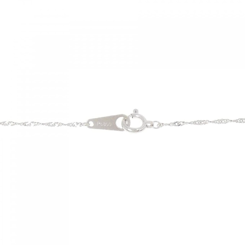 Dây chuyền kim cương PT900/PT850 0.50CT - Hàng hiệu Chính hãng 858680