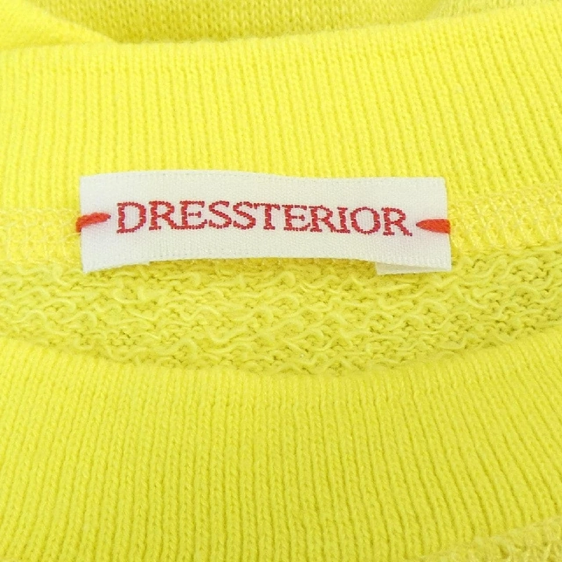 DRESSTERIOR - Áo len hàng hiệu Authentic 825299