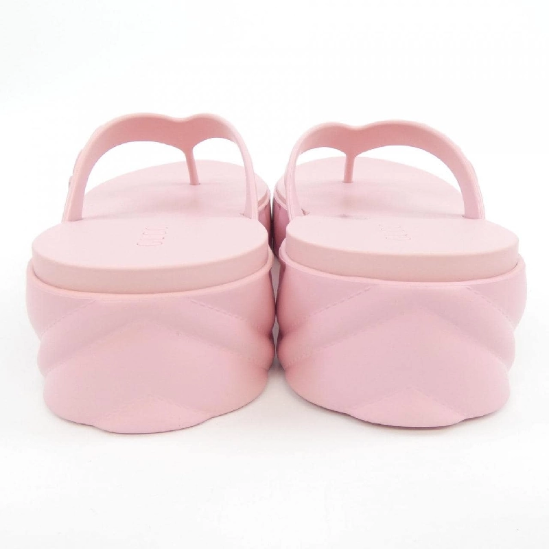 Gucci GUCCI Sandal - Hàng hiệu Chính hãng 830331