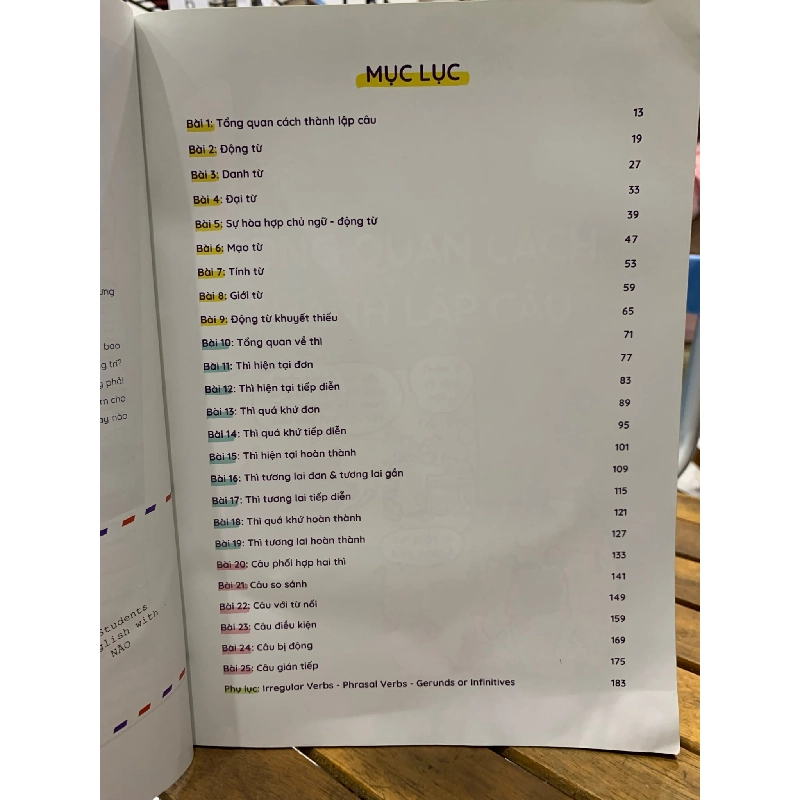 Hack não ngữ pháp- Nguyễn Văn Hiệp 746256