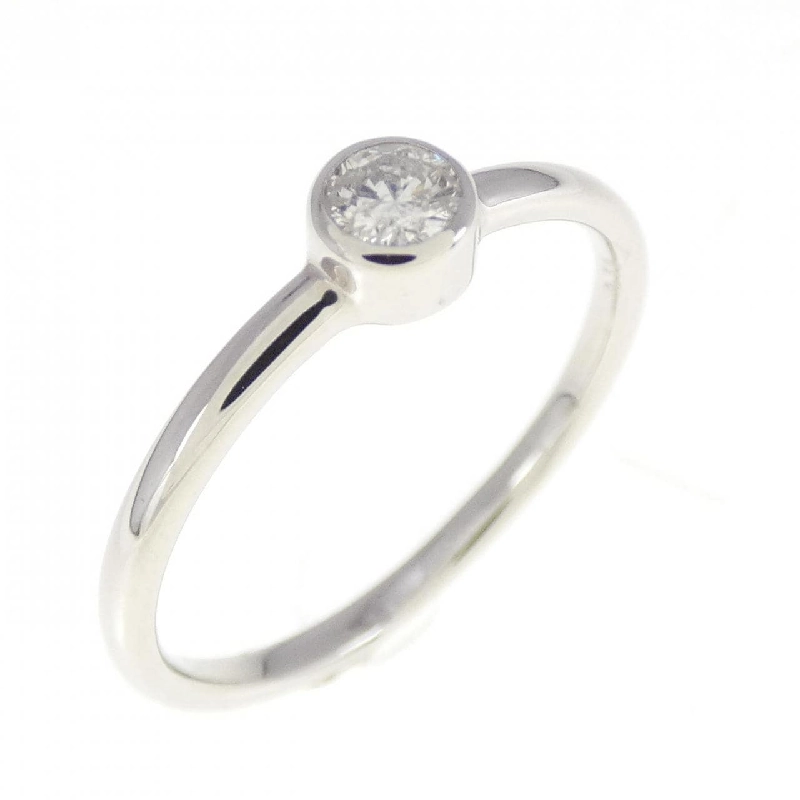 Nhẫn kim cương PT 0.10CT - Hàng hiệu Authentic 856148