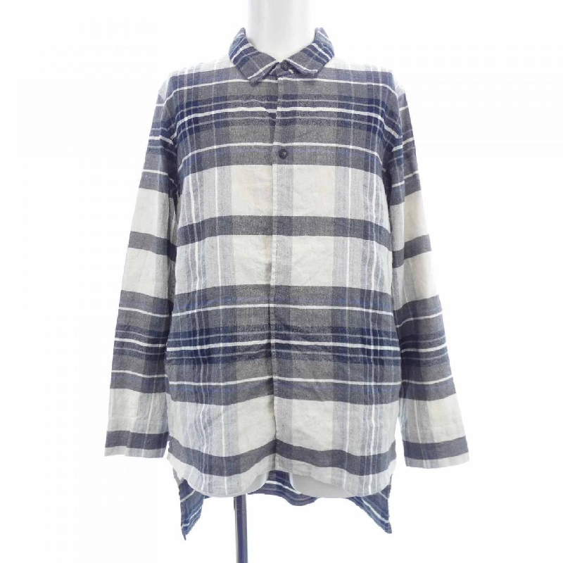 Áo sơ mi SUNSEA - Hàng hiệu Authentic 901464