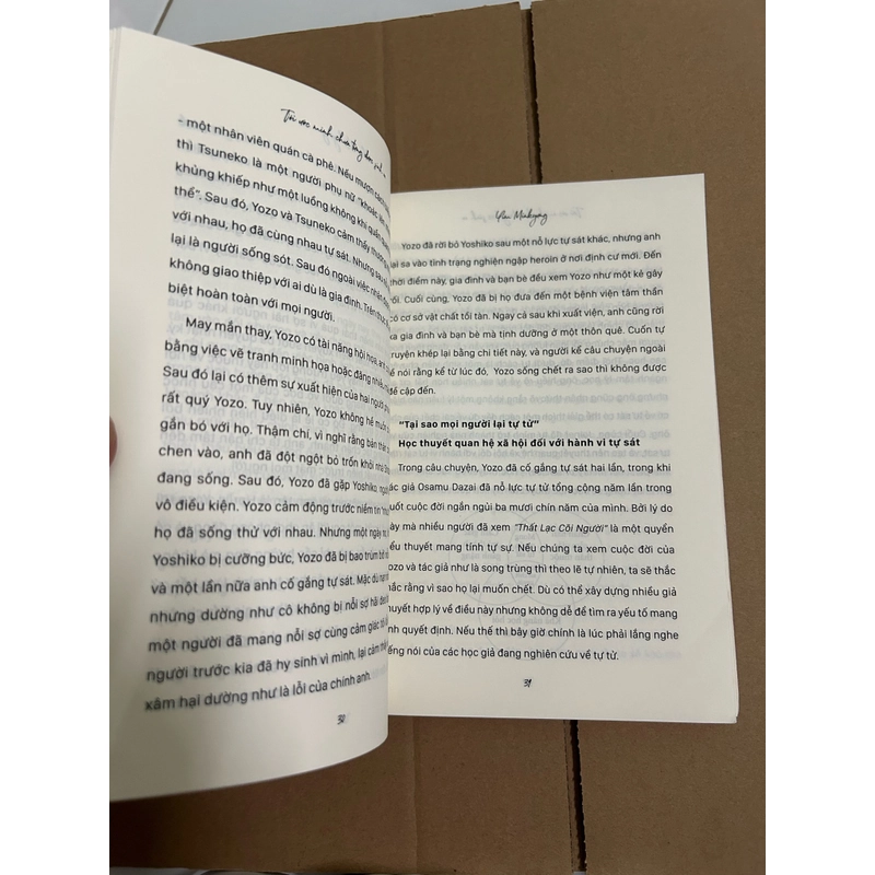 Tôi ước mình chưa từng được sinh ra 508625