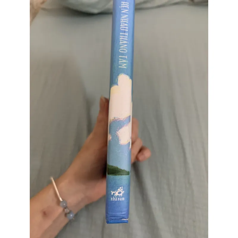 Hẹn nhau tháng tám Gabriel Garcia Marquez tác giả Trăm năm cô đơn 747507