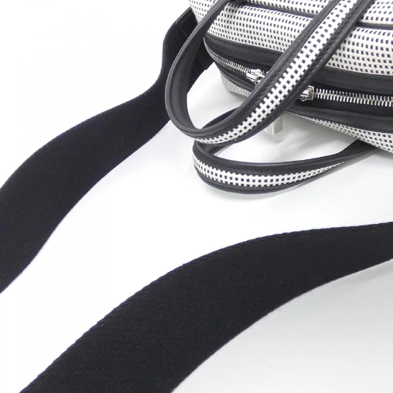 Túi Hermes Victoria3 Fool To MINI 084337CK 608706