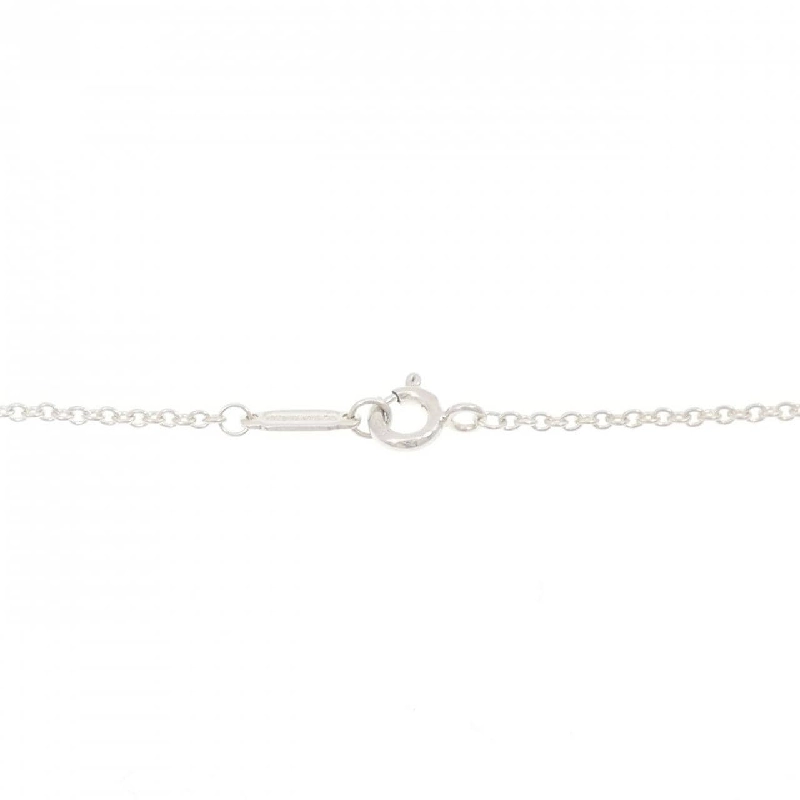 Dây chuyền chữ cái Tiffany - Hàng hiệu Authentic 838927